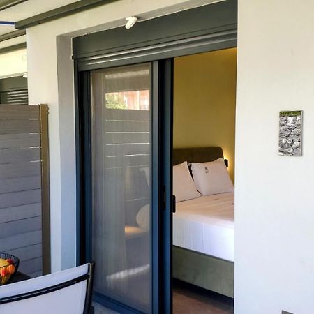 Aloe The Green Suites - Nikiti Halkidiki 외부 사진