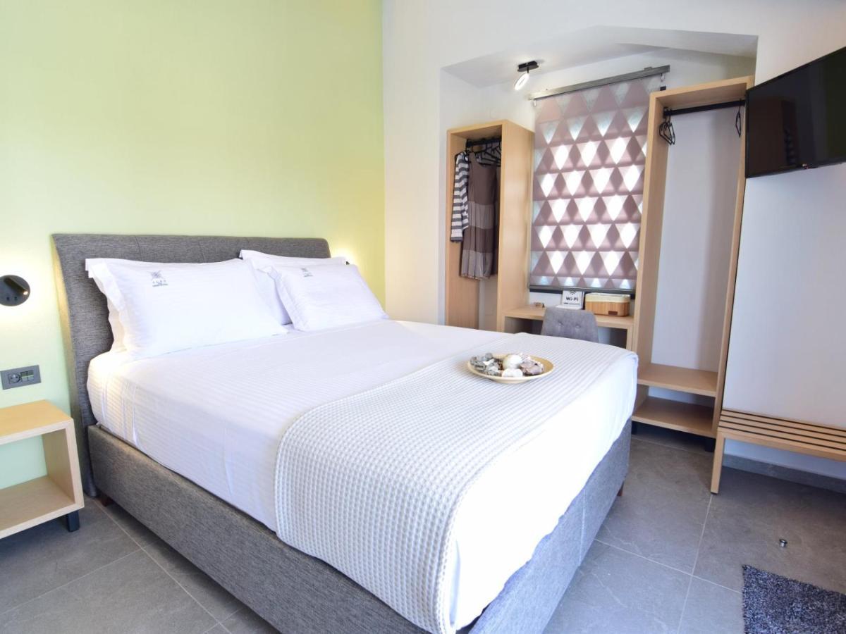 Aloe The Green Suites - Nikiti Halkidiki 외부 사진