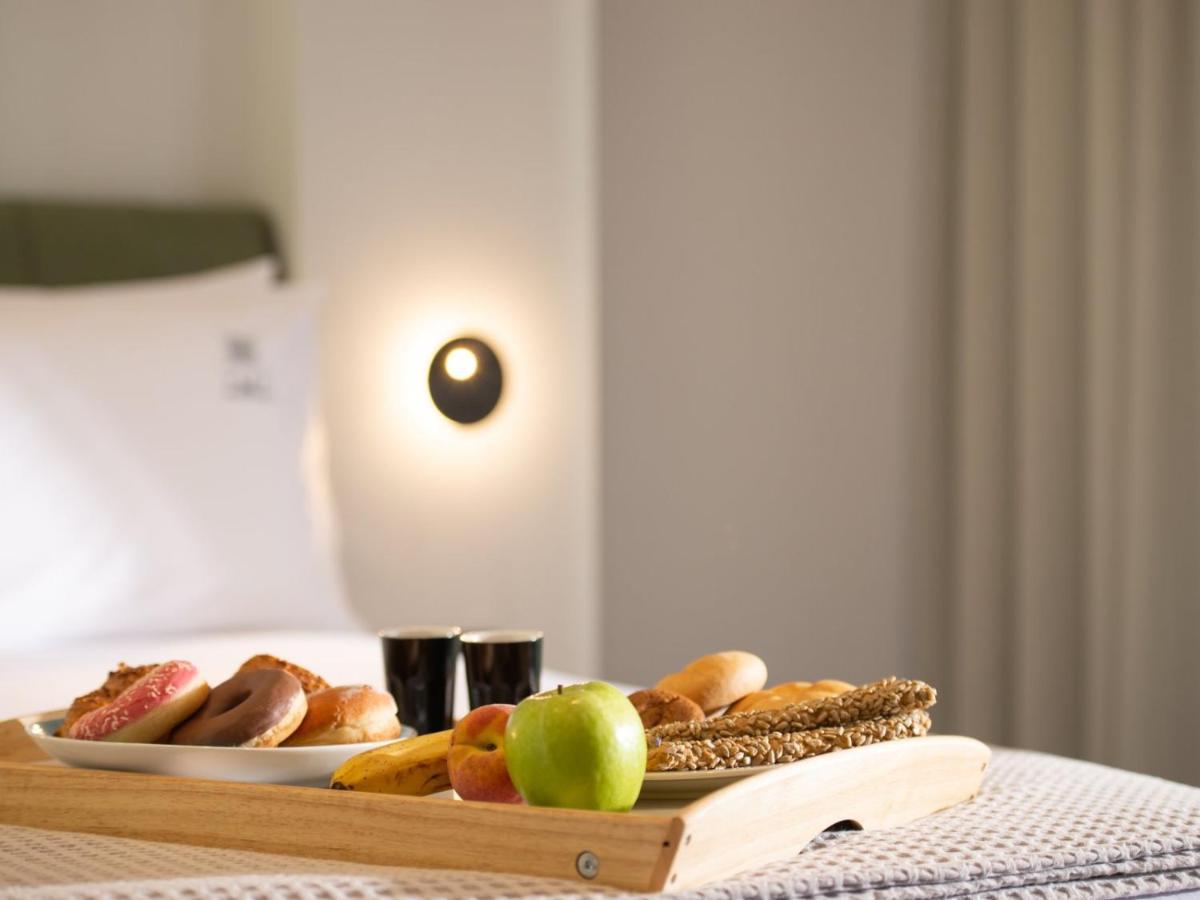 Aloe The Green Suites - Nikiti Halkidiki 외부 사진