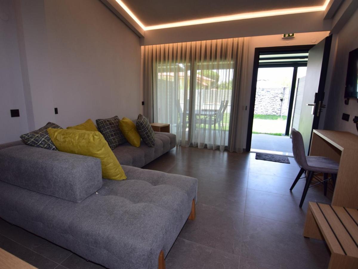 Aloe The Green Suites - Nikiti Halkidiki 외부 사진