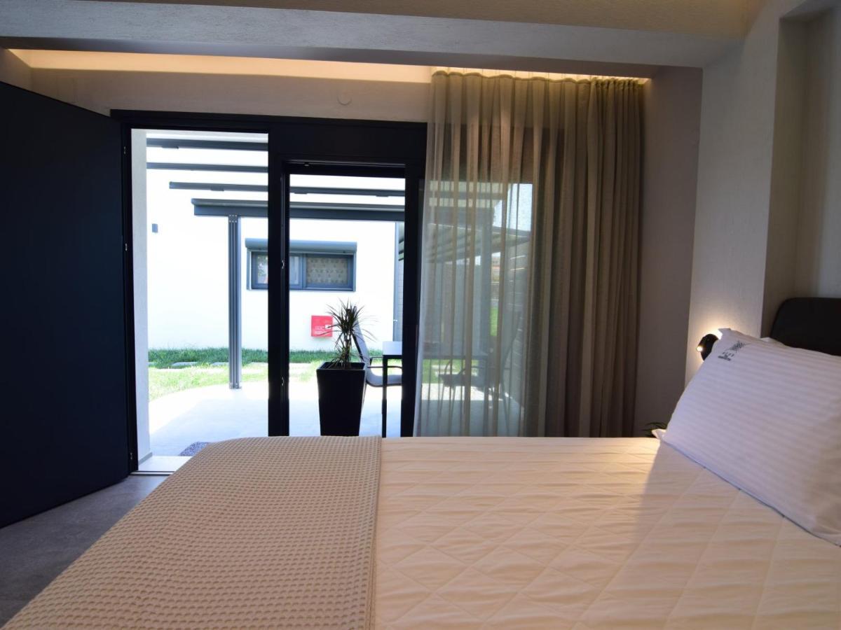 Aloe The Green Suites - Nikiti Halkidiki 외부 사진