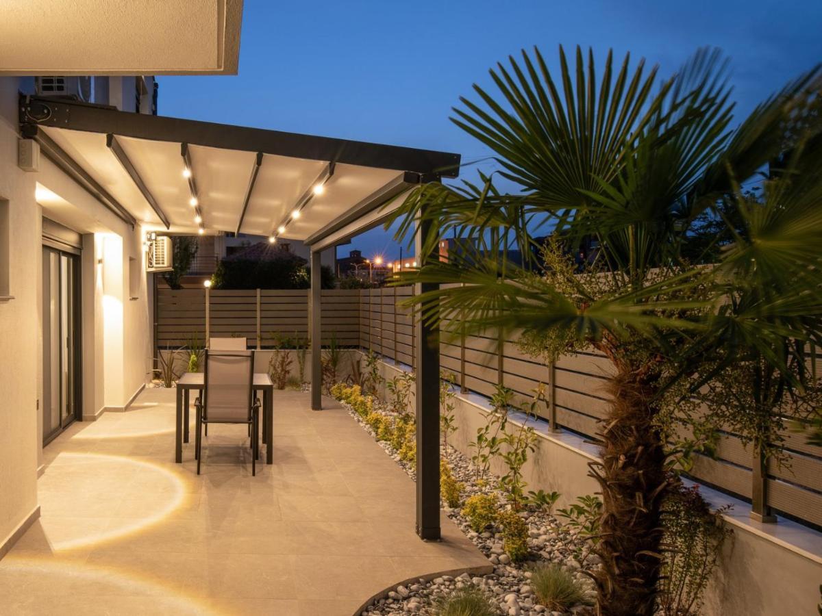 Aloe The Green Suites - Nikiti Halkidiki 외부 사진