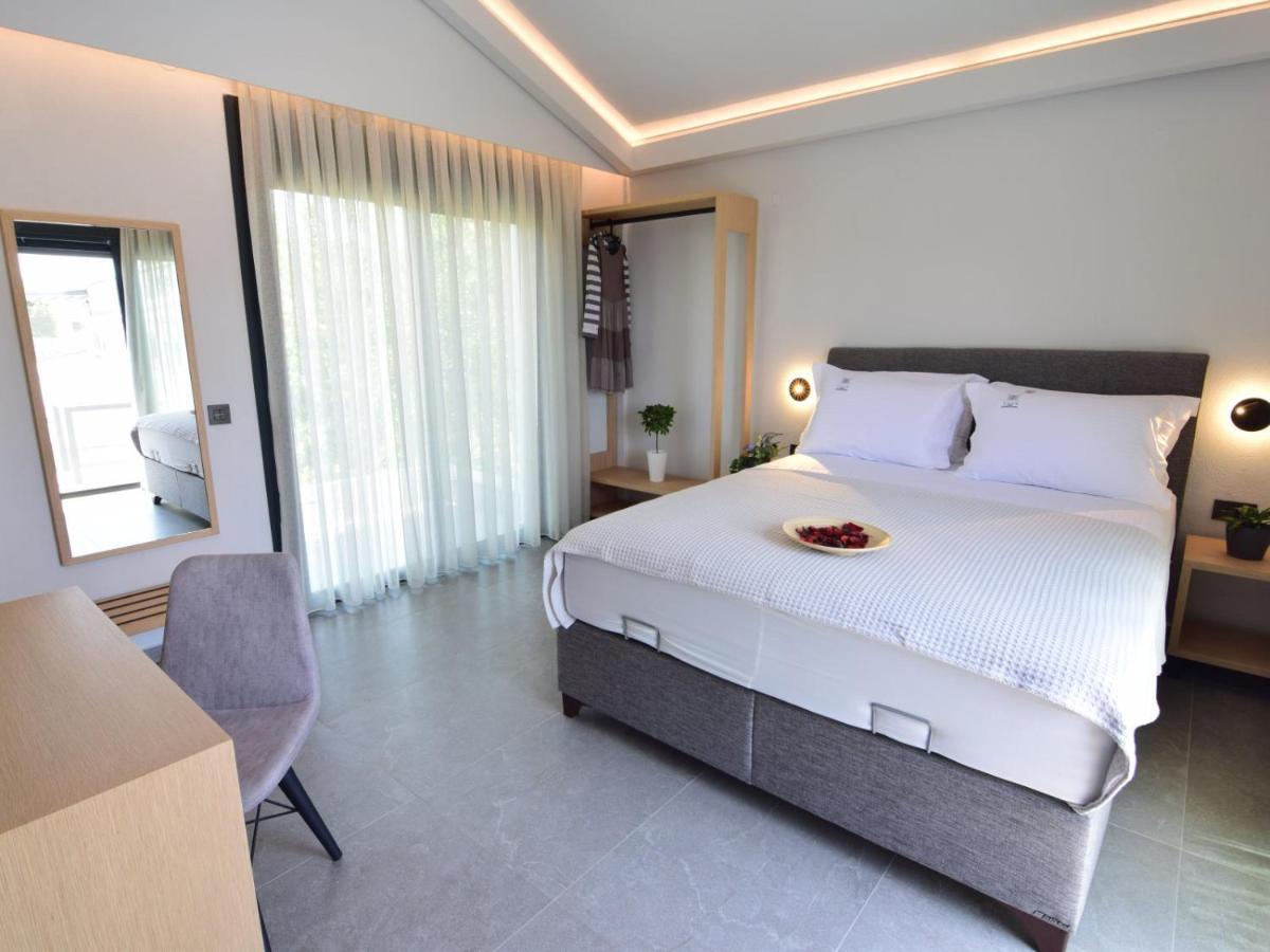 Aloe The Green Suites - Nikiti Halkidiki 외부 사진
