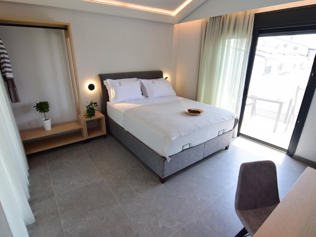 Aloe The Green Suites - Nikiti Halkidiki 외부 사진