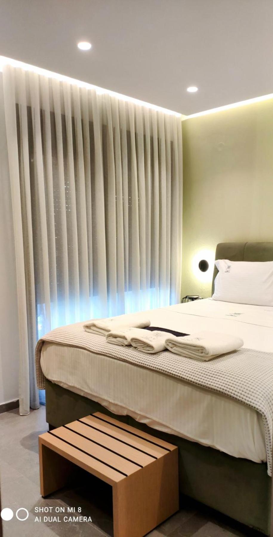 Aloe The Green Suites - Nikiti Halkidiki 외부 사진