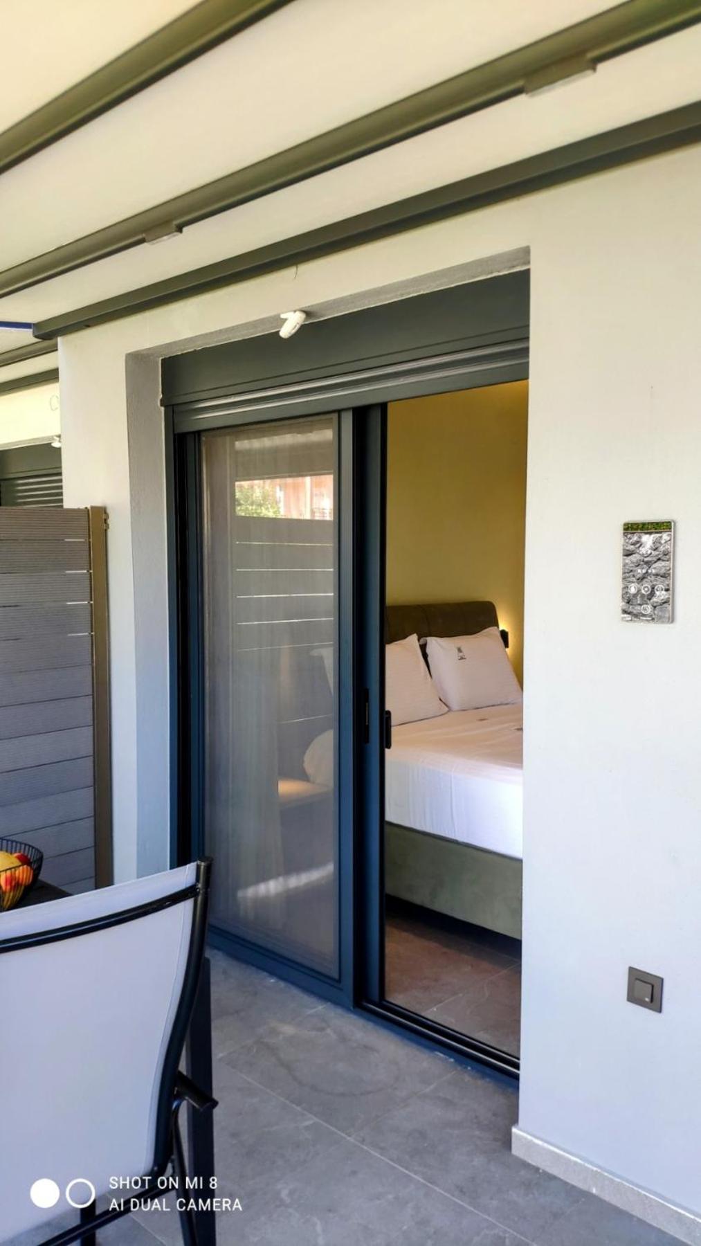 Aloe The Green Suites - Nikiti Halkidiki 외부 사진